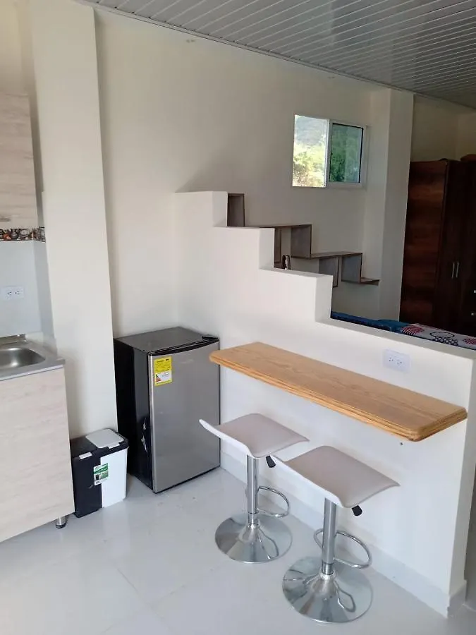 Hostal Mi Elvirula Santa Marta
