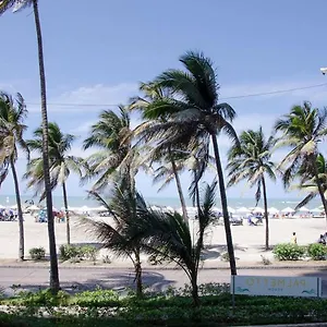 Palmetto Vista De Frente Al Mar!!! Apartamento Cartagena