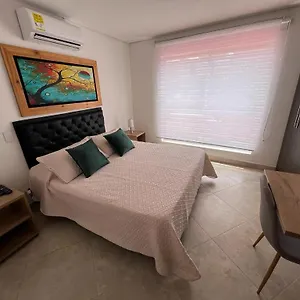 Amoblado Gemas San Joaquín Apartamento Medellín