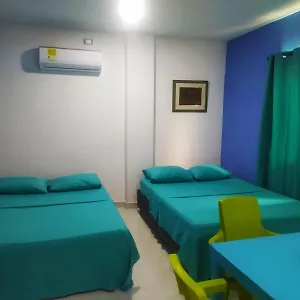  Apartamento Hermoso En El Centro Historico De
